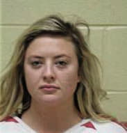 Jessica Williams, - Bossier Parish County, LA 